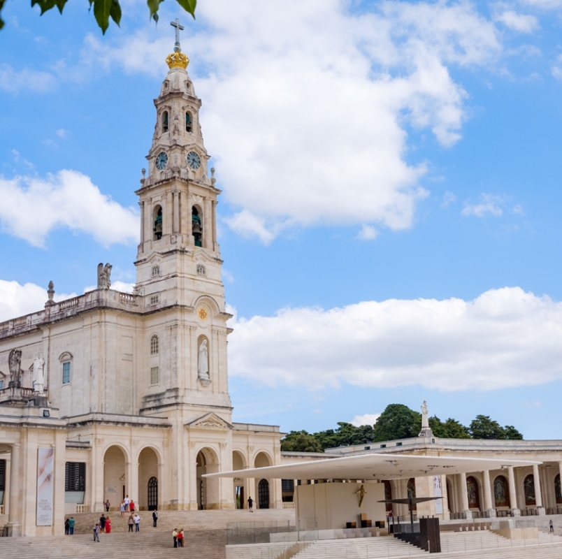 Tour Fátima ,Nazaré e Óbidos *Private Tours* 1