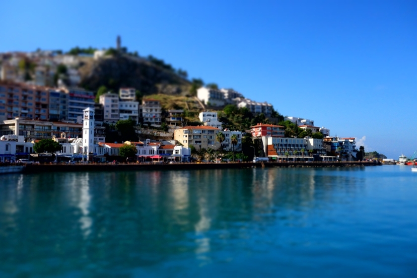 Turkey - The Seven Churches of Revelation and Istanbul Tour 4