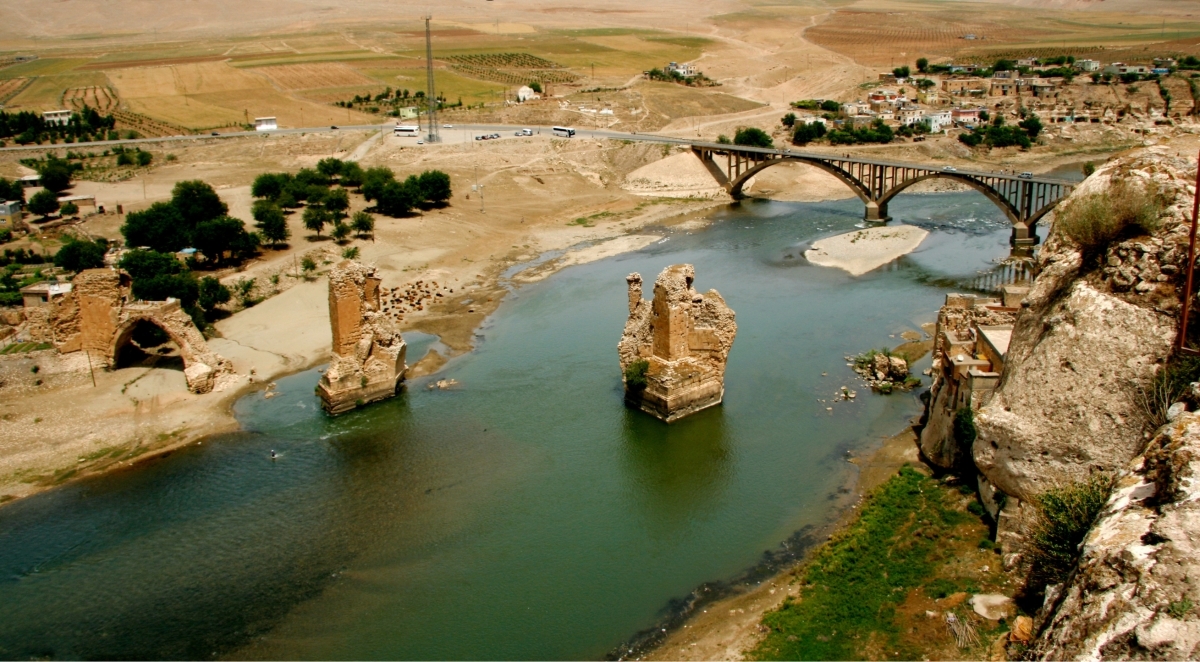 12 Days Eastern Anatolia Tour 1