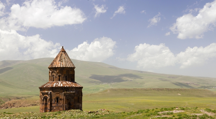 15 Days Black Sea Eastern Turkey Tour 3