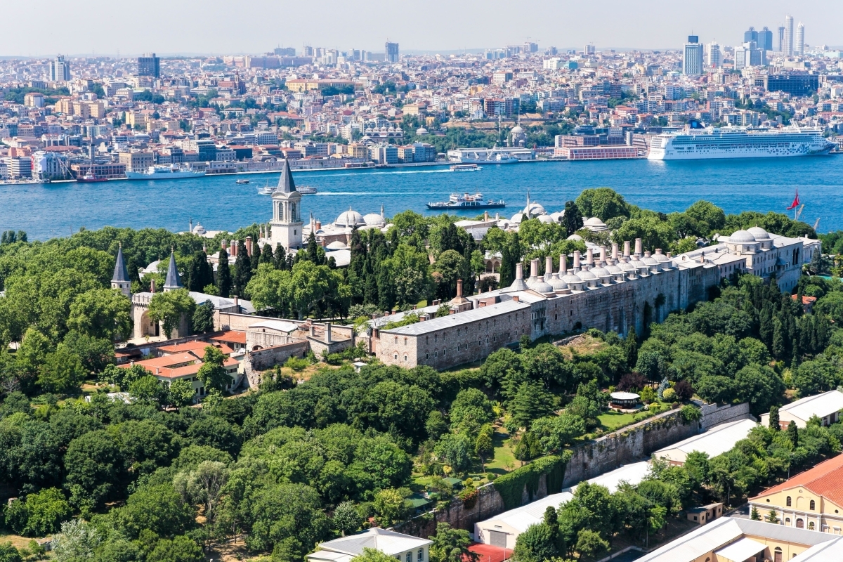3 Day Accessible Istanbul City Tour Package 1