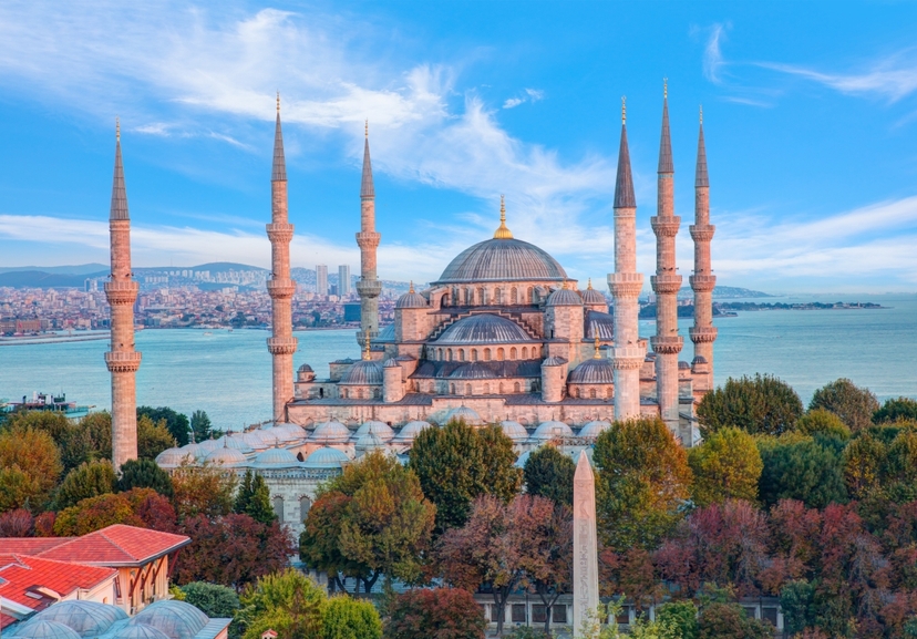 3 Day Accessible Istanbul City Tour Package 2