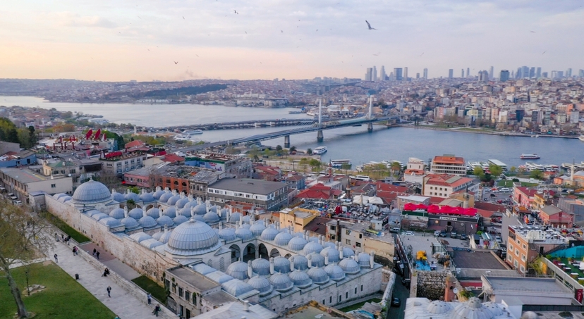 3 Day Accessible Istanbul City Tour Package 3