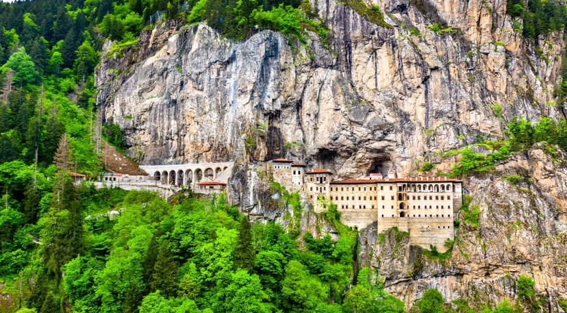 Turkey Cultural Historical Heritage Tour 15 Days 4