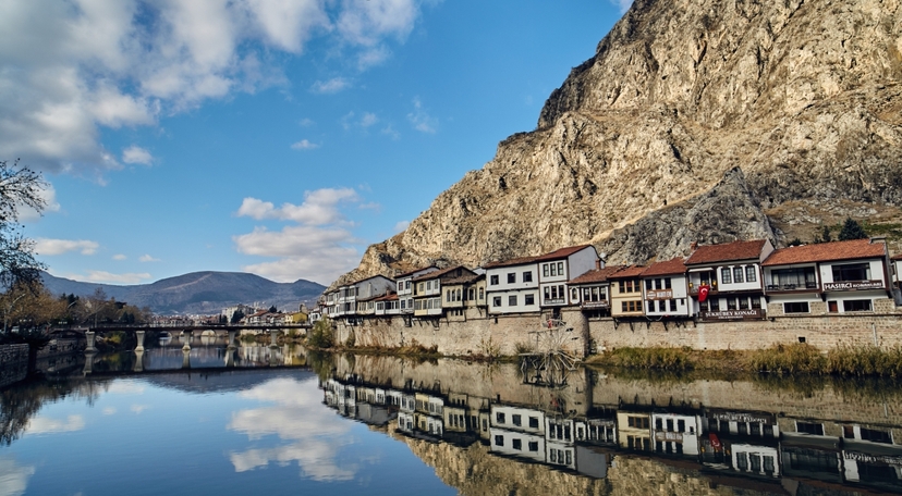 Turkey Cultural Historical Heritage Tour 15 Days 3