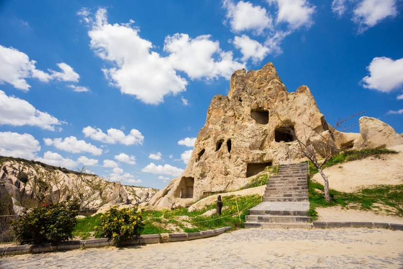 7 Day Accessible Women Arts Tour Istanbul - Cappodica Tour 3