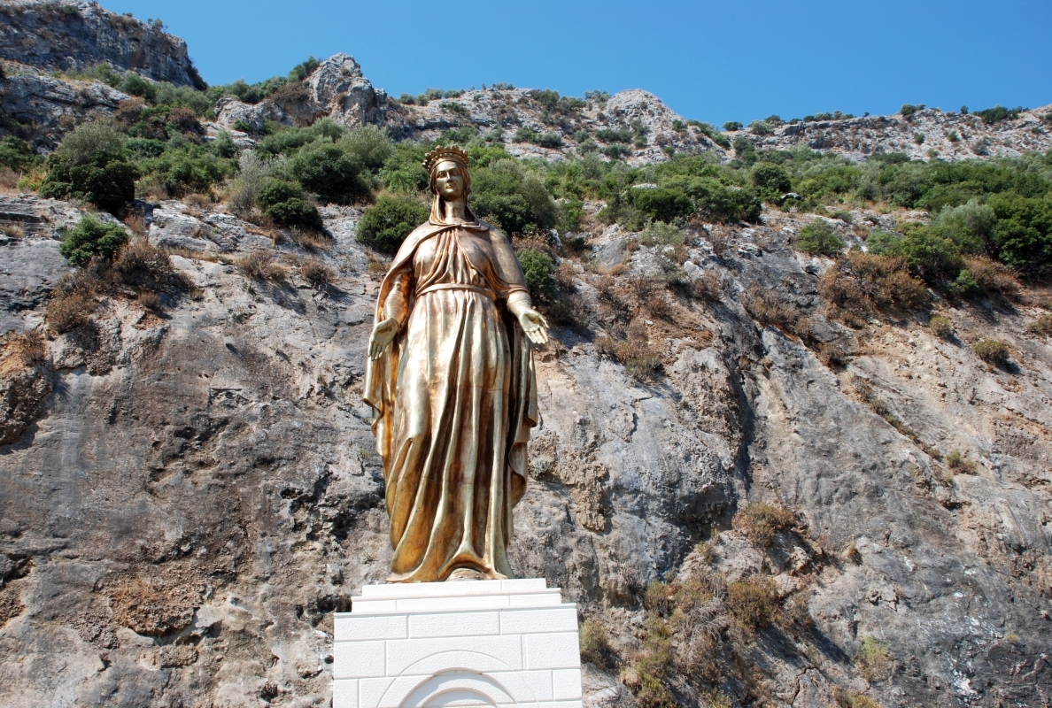 Footsteps of St Paul Tour 15 Nights 16 Days 1