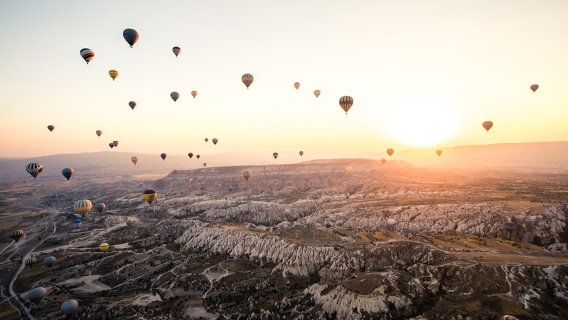 10 Days Pre Turkiye Fam Program & Emitt Tourism Fair 2025 3