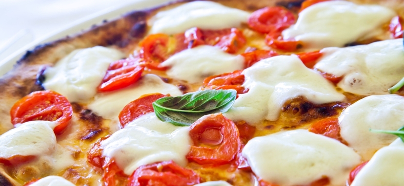 Traditional Pizza class in Naples - shared tour 2