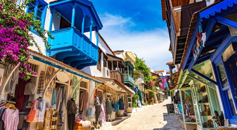 7 Days All Inclusive Hotel Antalya Holiday 3