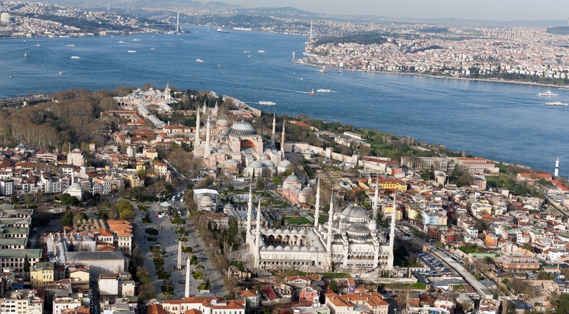 Aegean and Fethiye All-Inclusive Tour: 14 Days of Adventure and Relaxation 2
