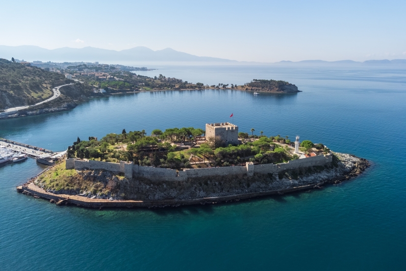 7 Day “ Women Arts ” Tour Istanbul - Kusadasi 4