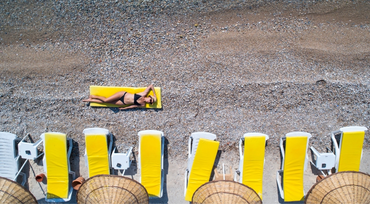 All-Inclusive Holiday in Marmaris, Turkey: 14-Day Aegean Adventure and Relaxation Tour 1