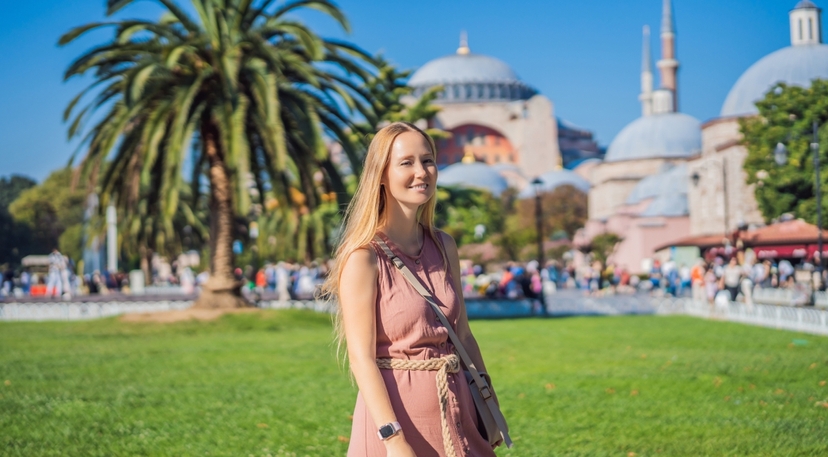 All-Inclusive Holiday in Marmaris, Turkey: 14-Day Aegean Adventure and Relaxation Tour 4