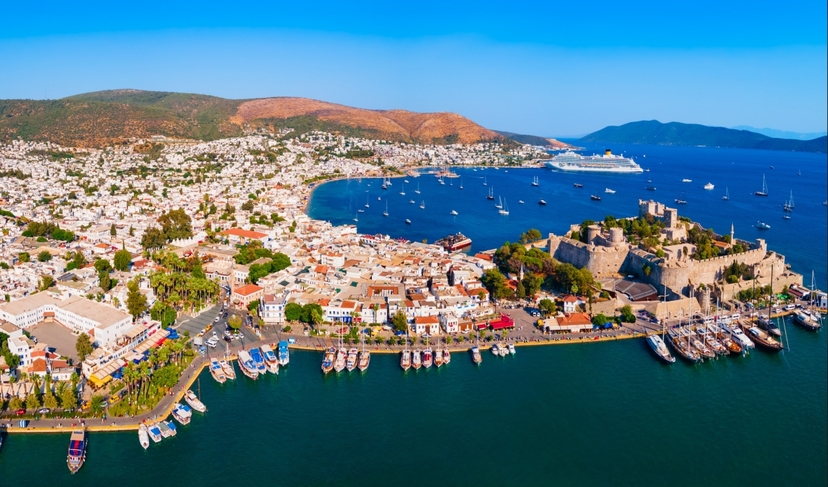 14 Day All Inclusive Bodrum Holiday Turkey Tour 2
