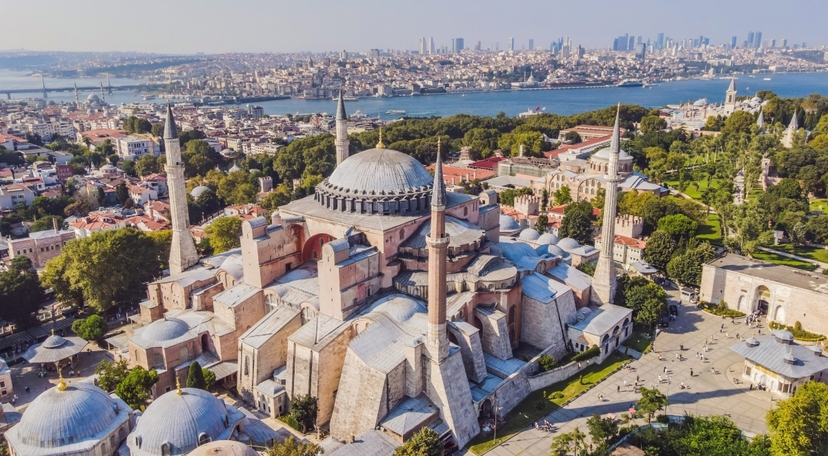 14 Day All Inclusive Bodrum Holiday Turkey Tour 3