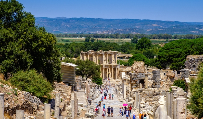 8-Day Kusadasi All-Inclusive Sweet Getaway in Turkey 4