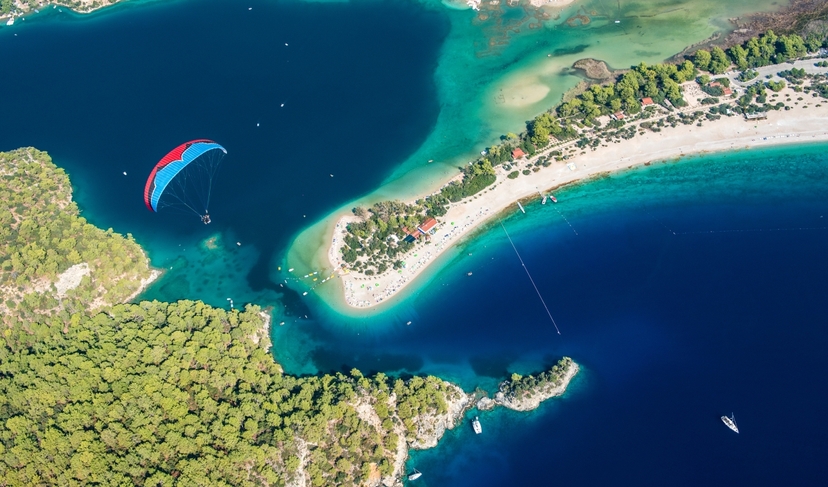Explore Turkey: 12-Day Private Istanbul, Kusadasi, Bodrum & Fethiye Tour 4