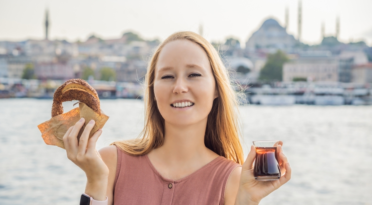 Private 10 Days Istanbul Kusadasi Pamukkale Antalya & Cappadocia Tour 1