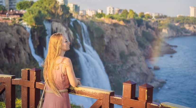 Private 10 Days Istanbul Kusadasi Pamukkale Antalya & Cappadocia Tour 4