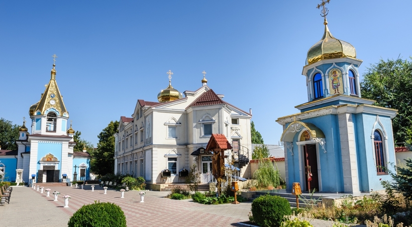 7-Day Moldova Highlights Tour 2