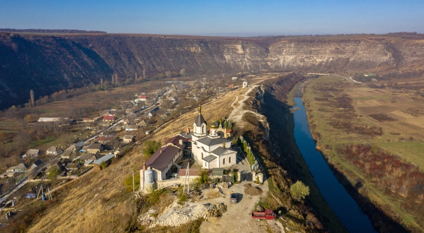 7-Day Moldova Highlights Tour 4