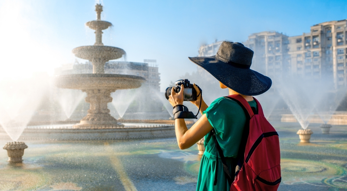 8 Days Moldova + Romania Tour 1