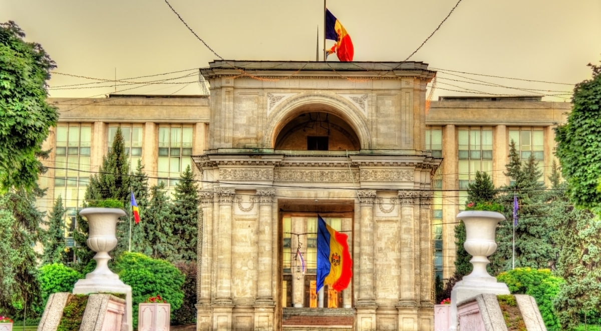 8 Days Country Tour Moldova 1