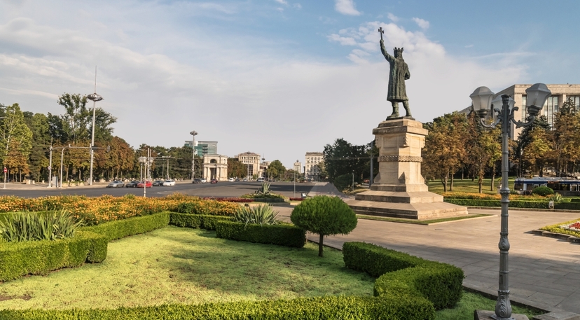 8 Days Country Tour Moldova 2