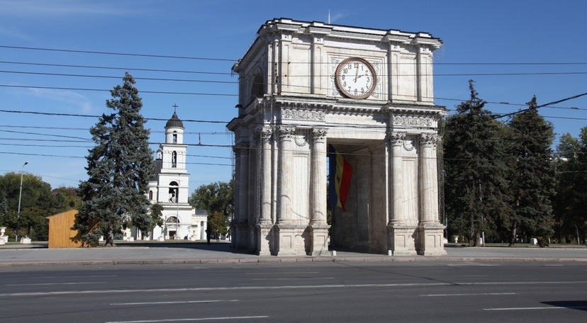 5 Days Wine Tour in Moldova 4