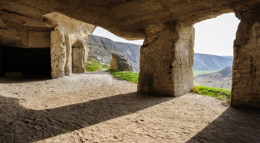 Orhei Tour from Chișinău – Archaeological & Cultural Experience 3