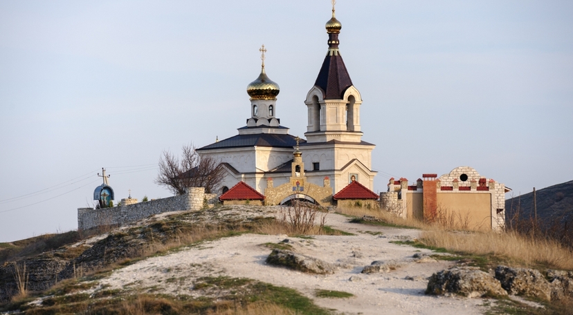 Orhei Tour from Chișinău – Archaeological & Cultural Experience 4