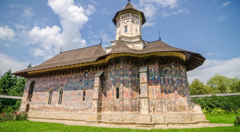 7 Day Combined Moldova and Romania Tour Packages 2