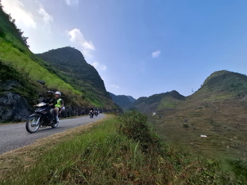 6 Days Visit Ha Giang - Cao Bang - Ba Be Lake 3
