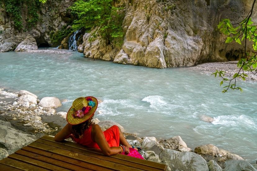 7-Day Antalya and Fethiye Tour Turkey Travel 4