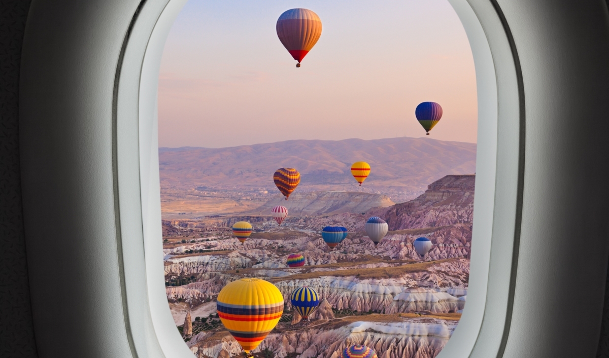 7 Days Eyes of Turkey Travel Package 1