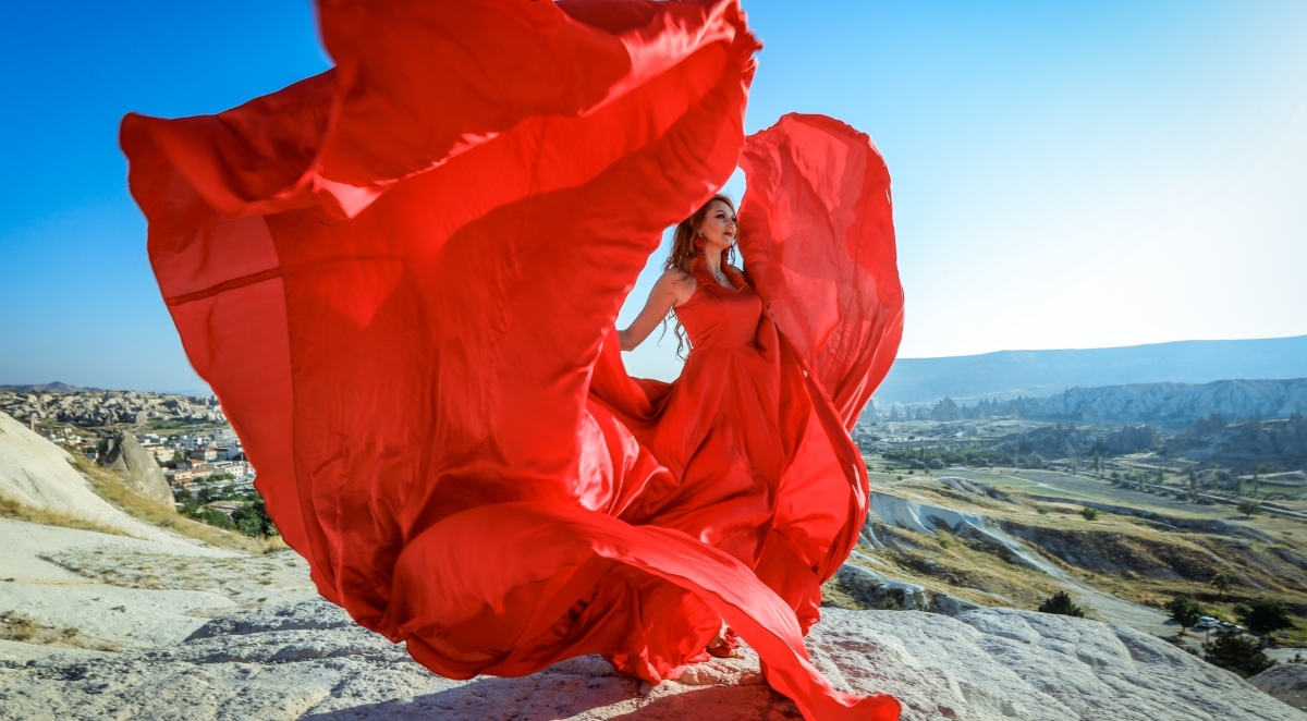 5 Days Istanbul Cappadocia Tour | Explore Turkey's Top Destinations 1