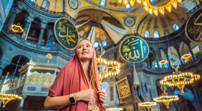 5 Days Kusadasi, Pamukkale, Cappadocia & Istanbul Tour | Ultimate Turkey Experience 4