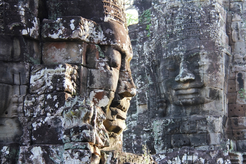 4 Days Magic Angkor 4