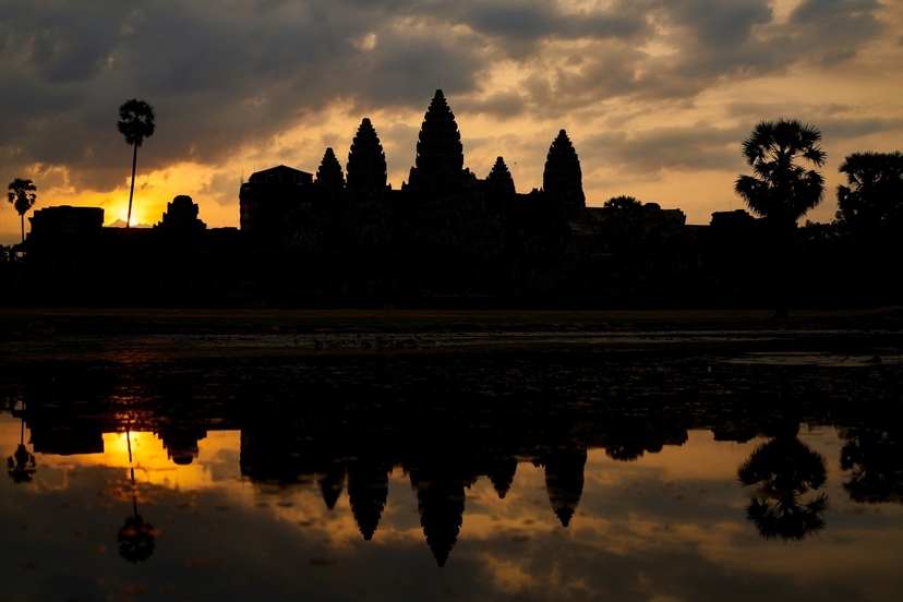 7 days - Magic Angkor and Paradise Islands 4