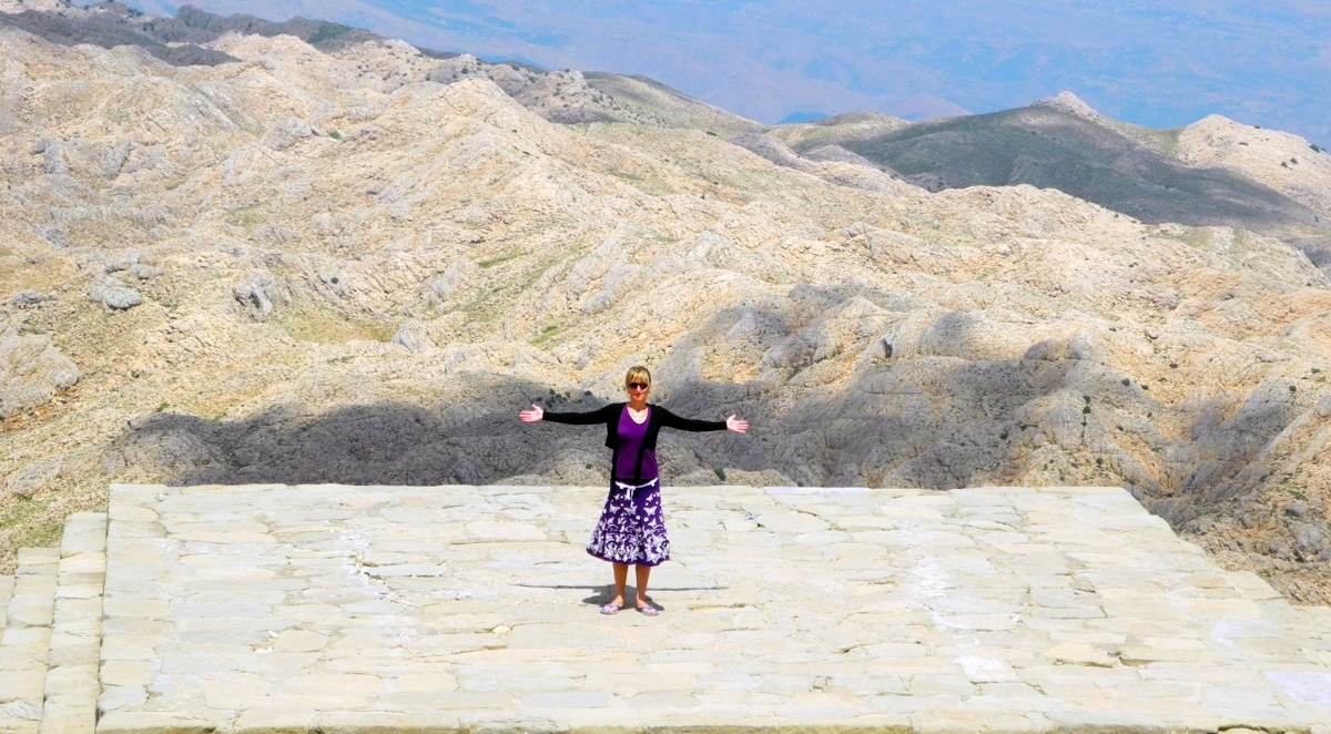 5 Day Mesopotamian Discovery Tour - Adiyaman, Mt. Nemrut, Diyarbakir, Mardin, Gobeklitepe, Sanliurfa, Harran, Halfeti, Zeugma & Gaziantep 1