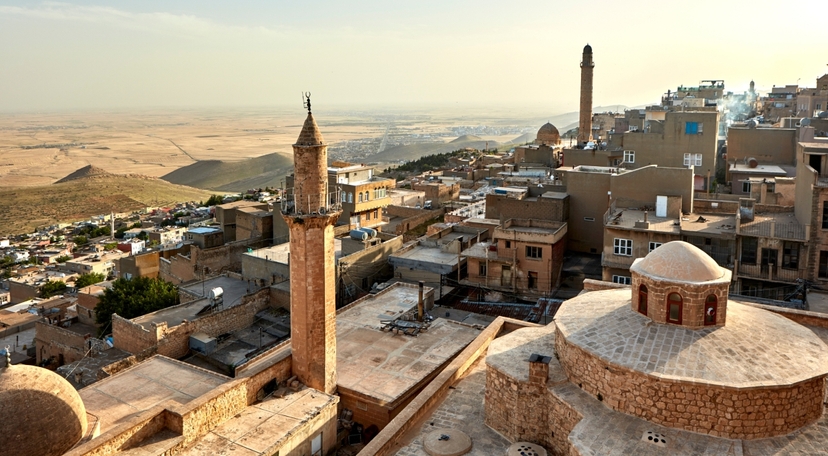 5 Day Mesopotamian Discovery Tour - Adiyaman, Mt. Nemrut, Diyarbakir, Mardin, Gobeklitepe, Sanliurfa, Harran, Halfeti, Zeugma & Gaziantep 3