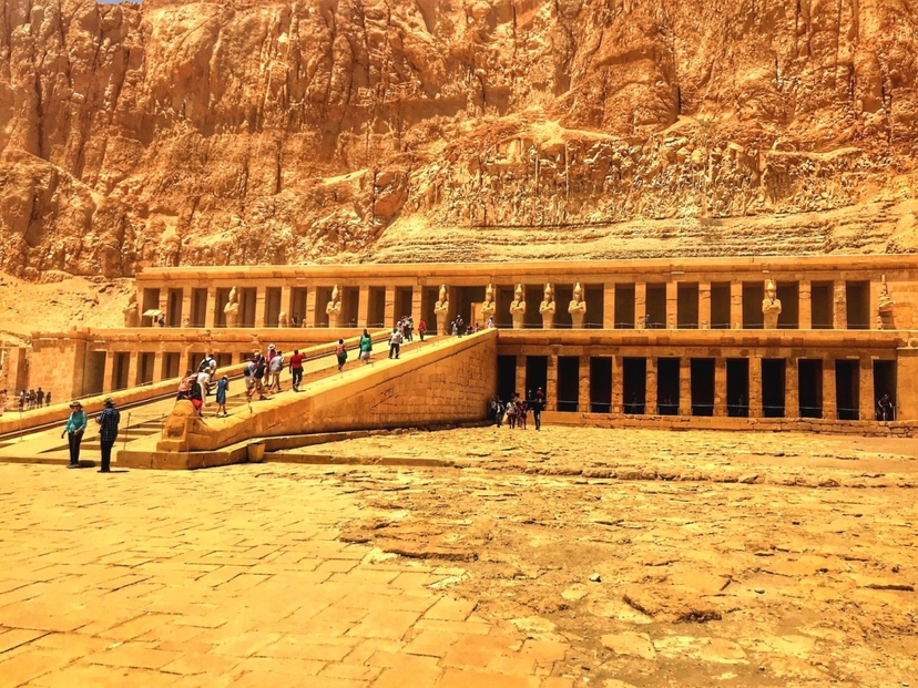 Islamic heritage in Egypt 6 Day Tour 4