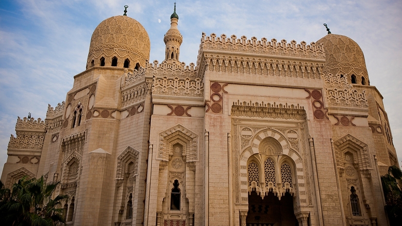 Discovering Cairo and Alexandria 3