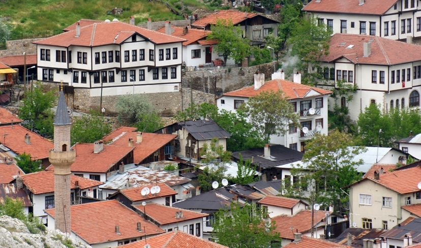 Beypazari Sightseeing Tour 3
