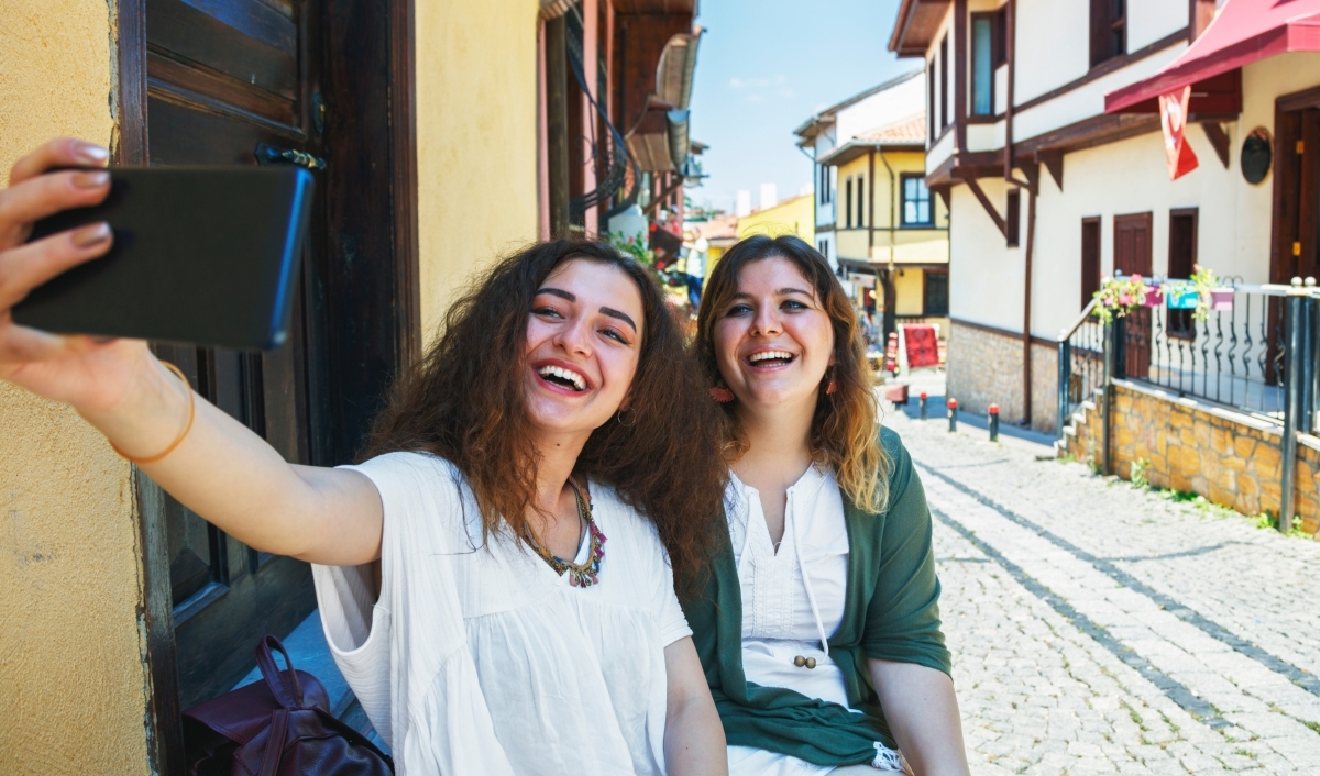 Daily Ekisehir City Tour from Ankara 1