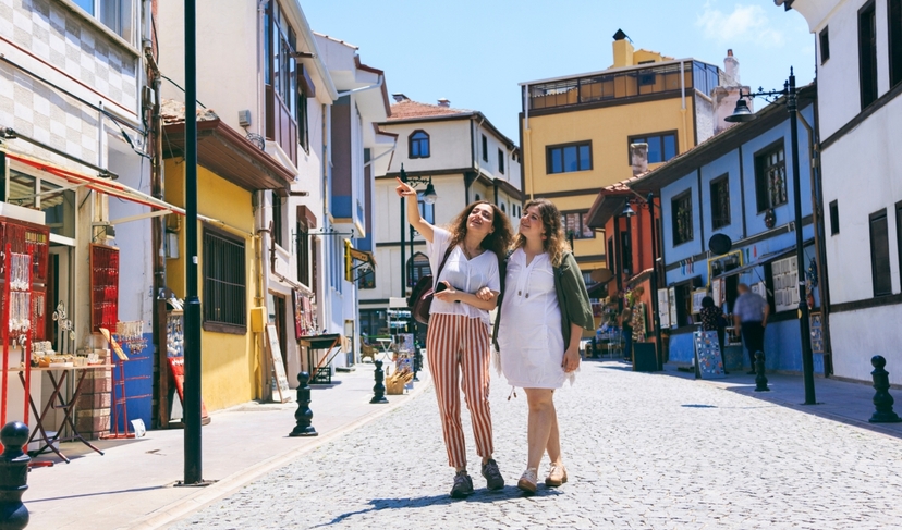 Daily Ekisehir City Tour from Ankara 3
