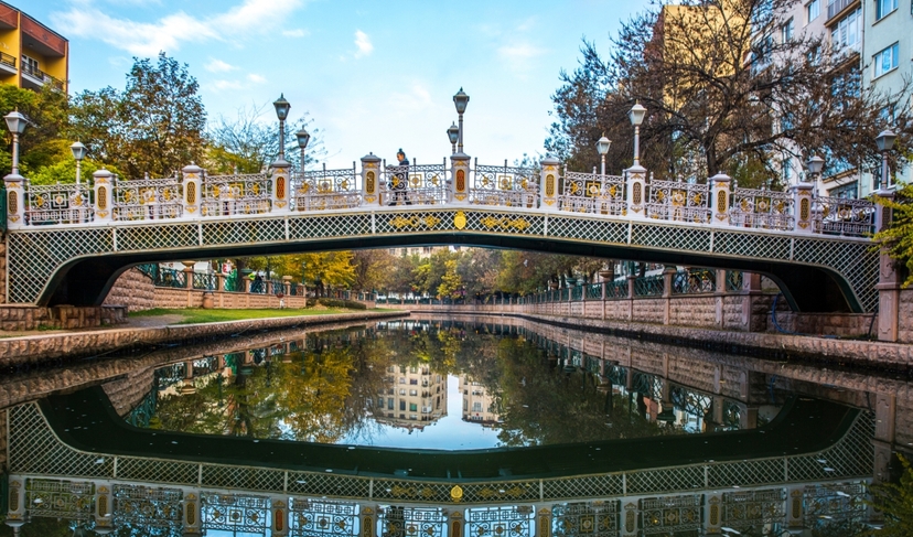 Daily Ekisehir City Tour from Ankara 4