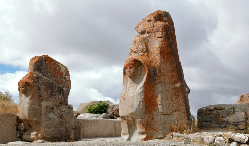 4-Day Ankara, Hattusas & Cappadocia Tour 4