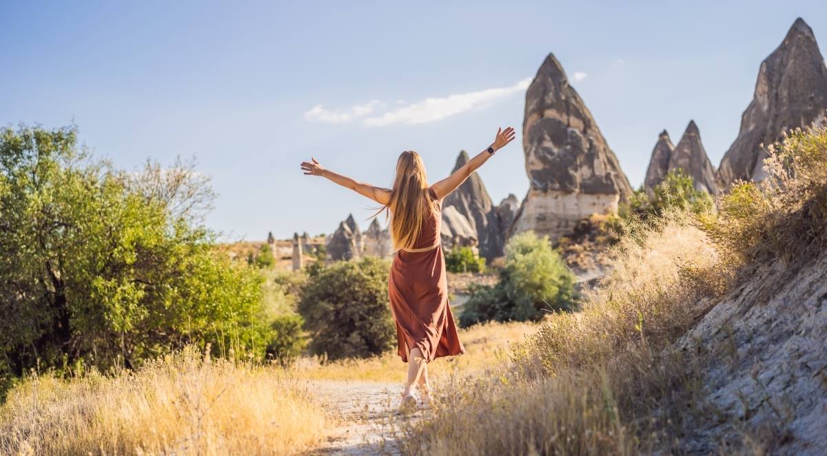 4-Day Ankara, Hattusas & Cappadocia Tour 1